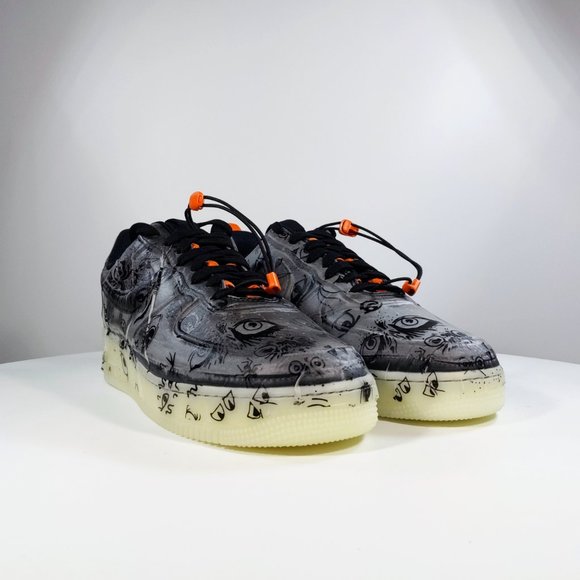 AIR FORCE 1 EXPERIMENTAL \'HALLOWEEN\'